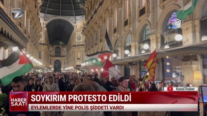 Kanal 7 Haber Saati - 29 Eylül 2025