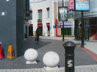 Somebody Else's Lover