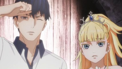 Tales Of Wedding Rings Trailer OmdU