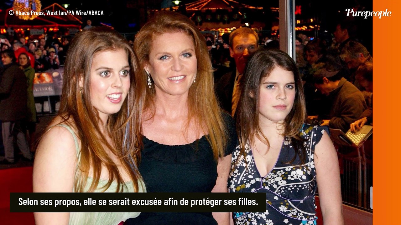 Sarah Ferguson dans l'embarras : elle emporte le prince Andrew dans sa chute à la suite d'une décision prise par le roi Charles III