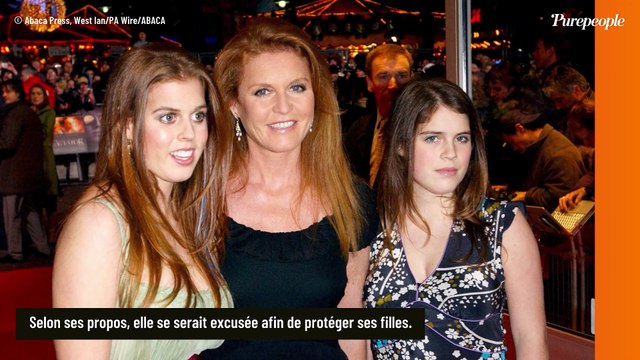 Sarah Ferguson dans l'embarras : elle emporte le prince Andrew dans sa chute à la suite d'une décision prise par le roi Charles III