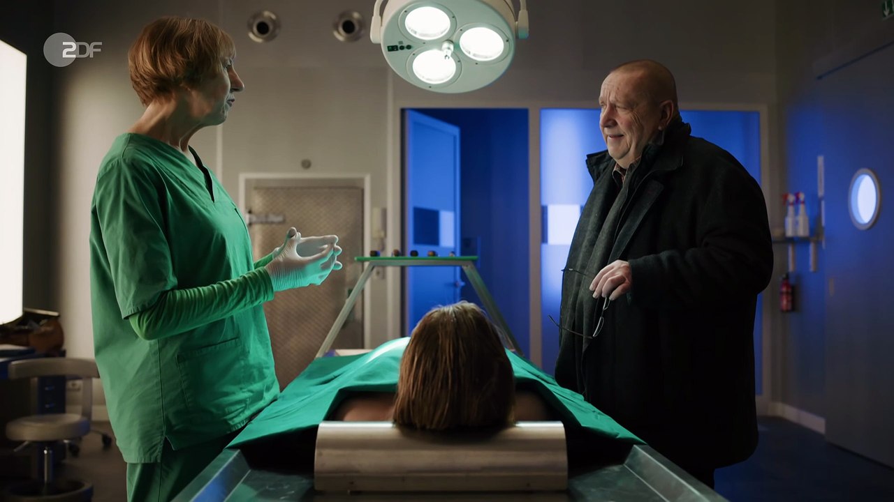 SOKO Wismar: Schöne Küste | Folge 1/Staffel 22