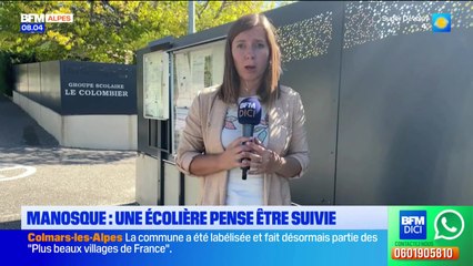 Le journal de 8h du mardi 30 septembre 2025