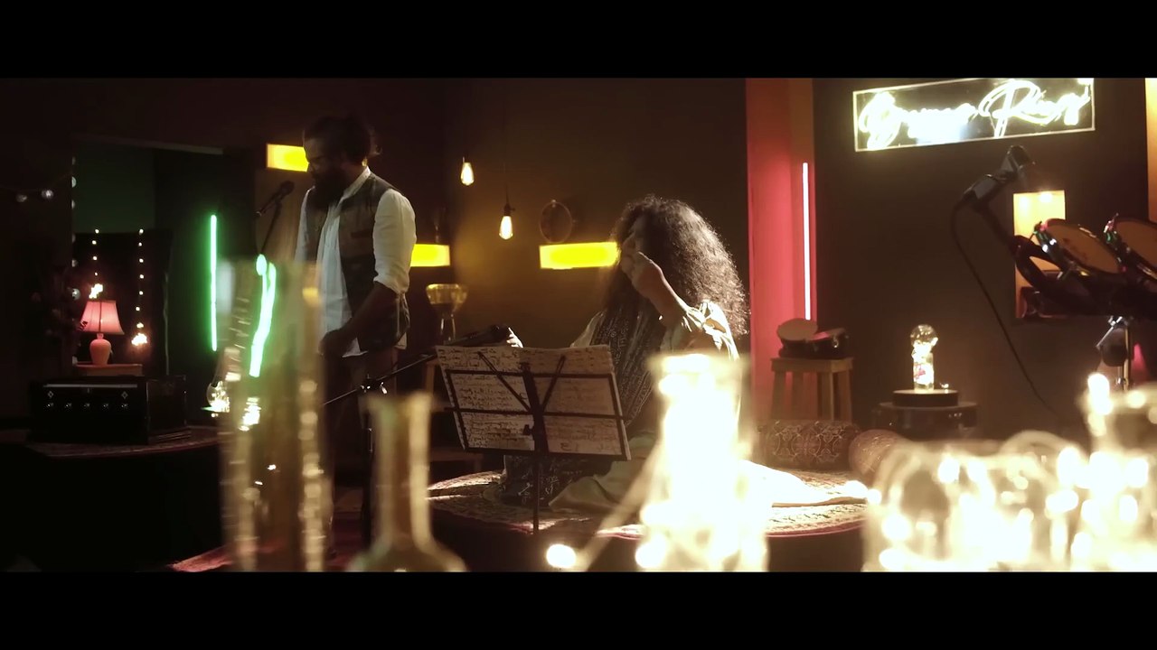 NARA-E-MASTANA-Abida-Parveen-Asrar-Bazm-e-Rang