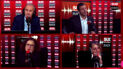 Présidentielle 2027 : Bardella et Le Pen largement en tête, selon un sondage IFOP