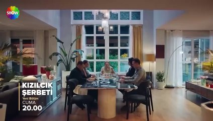 Kızılcık Şerbeti 107. Bölüm 2. Fragman