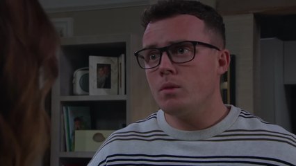 Emmerdale 30th September 2025