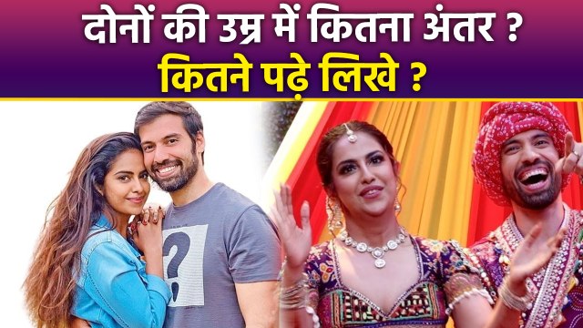 Avika Gor Milind Chandwani Age Gap, Education, Love Story, Family, Net Worth & Other Details