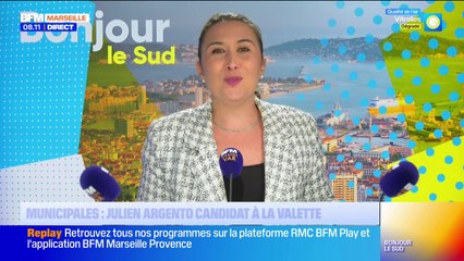 Le journal de 8h du mardi 30 septembre 2025