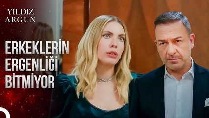 Sana Artık Barut Demek İstiyorum Kocam