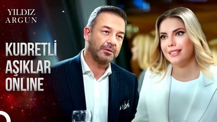 Sana Doğan Diye Mi Hitap Edeyim Yoksa Kurt Bakışlım Diye Mi?