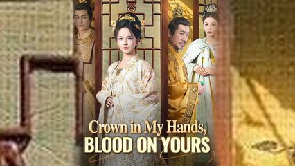 Crown In My Hands Blood On Yours (NEW) - FULL [Eng Sub]