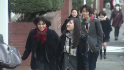 Good Morning Call EP01 "Alone at Last" - English Sub