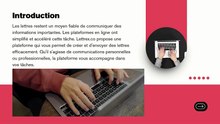 Lettrex.co Explique 4 Raisons D'envoyer Des Lettres En Ligne