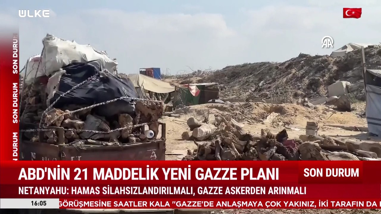 Akşama Doğru – 29 Eylül 2025
