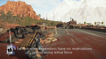 Death Stranding 2： On the Beach - Official Special Bonus Rewards Trailer