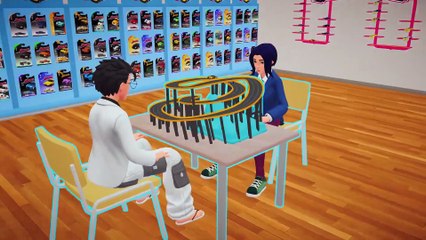 Supercar Collection Simulator - Official Full Release Announcement Trailer