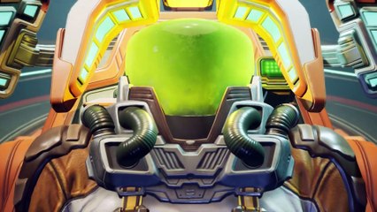 Voidling Bound - Official Splicing Feature Trailer