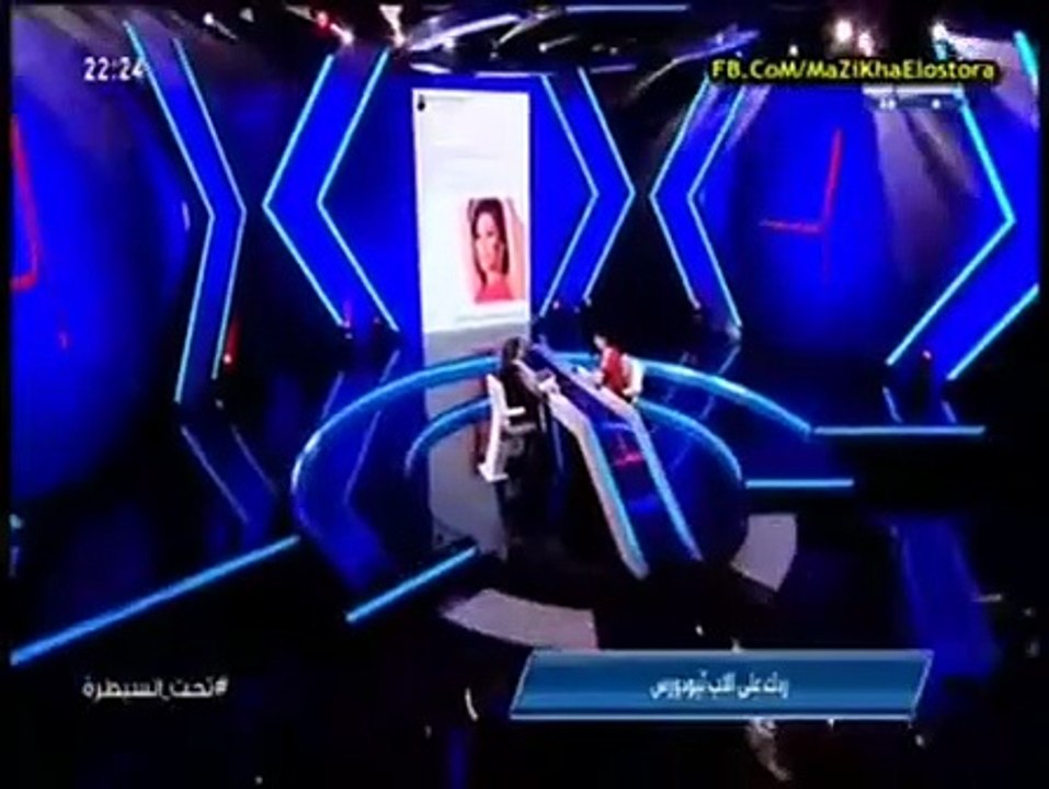 نادين الراسي تُهدّد الأب ثيودوروس: لا تفتح عليك أبواب جهنّم