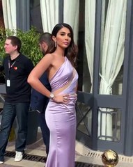 في افتتاح مهرجان كان 2019: تأكيد على عودة السموكي