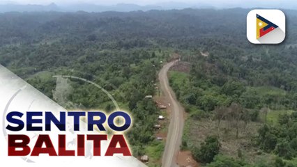 D.A., may nakitang kwestyonableng Farm-to-Market Road projects sa Mindanao