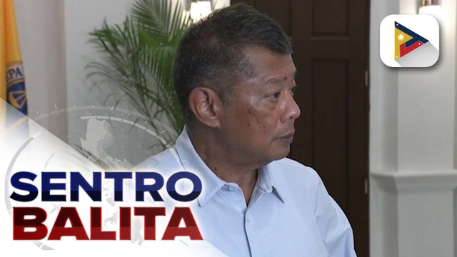 Dating Rep. Co, hindi pa ligtas sa imbestigasyon ayon kay DOJ Sec. Remulla; mga mambabatas na pinangalanan ng mag-asawang Discaya, ipatatawag ng ahensya | ulat ni Louisa Erispe