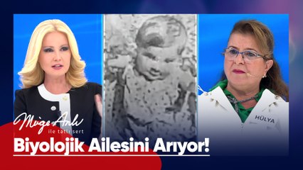 56 yaşındaki Hülya Kosluoğlu'nun aile özlemi! - Müge Anlı ile Tatlı Sert 30 Eylül 2025