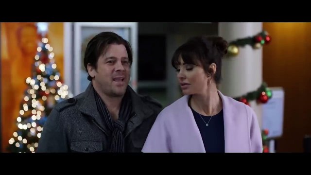 Elles échangent leurs vies à Noël et font une découverte inouïe🎅Film de Noël Complet en Français