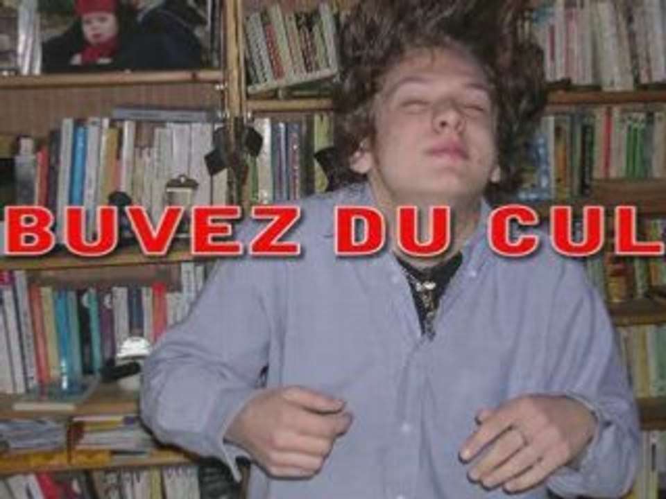Lofofora-clip-buvez du cul-grd