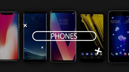 خصائص لم تعرفوها في آيفون اكس