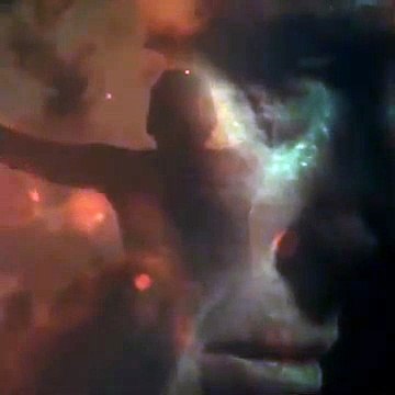 Johnny Hallyday – Teaser inédit du clip Diégo, libre dans sa tête (01 novembre 2019)