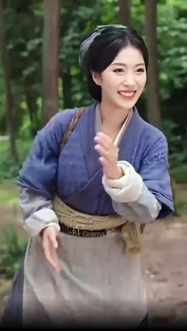 ⁣[Hot 2025] Spy In Ancient Times A Mother's Bottle Full Movie
