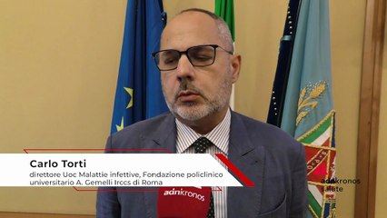 Aids: infettivologo Torti, ‘al Gemelli sempre più pazienti in terapia long-acting per Hiv’