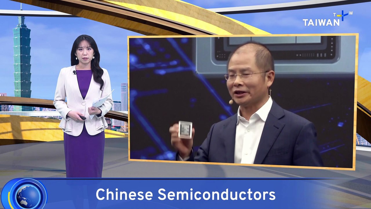 Bloomberg: Huawei To Double Its Top-End AI Chip Production in 2026