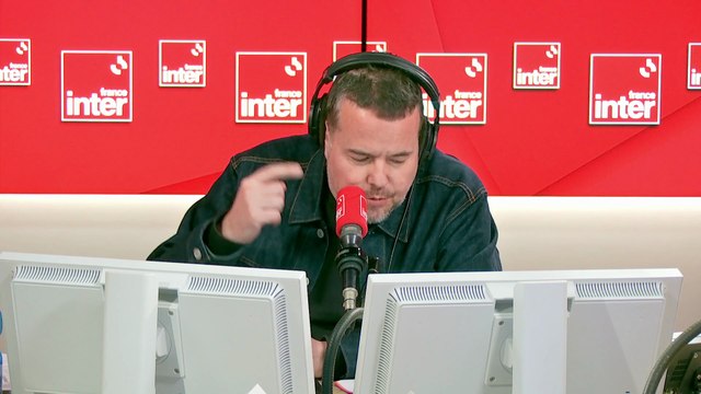 Arthur : de la télé à la géopolitique - Le billet de Bertrand Chameroy