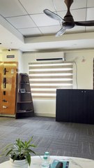 Tubular Blind Motors