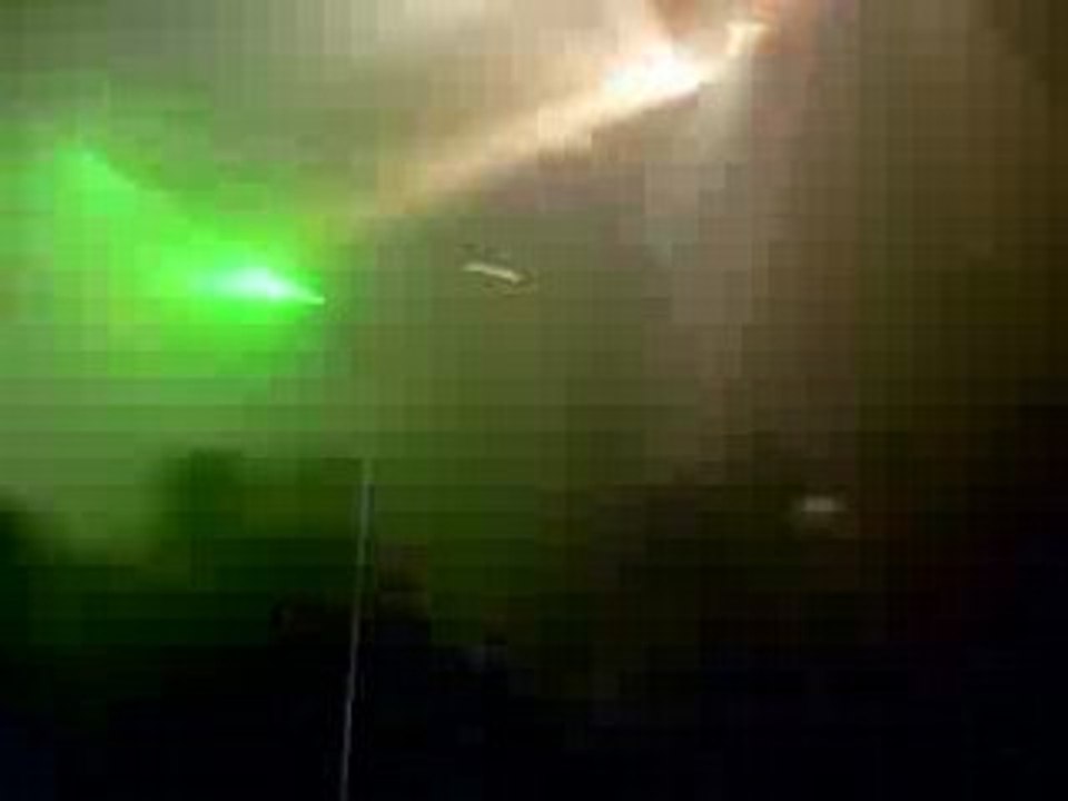 Soirée Palace Part02 HardTekkkk