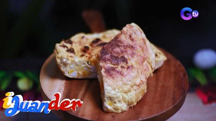 Bugok na itlog ng itik, nagpapasarap daw sa bibingka sa Laguna?! | I Juander