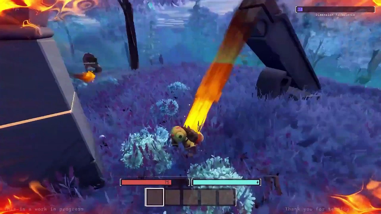 Fish Stick Protocol - Official Overview Trailer ｜ Indie Fan Fest Fall ...