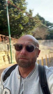 Calcio Napoli, Marco Cannata - Antonio Conte (30.09.25)