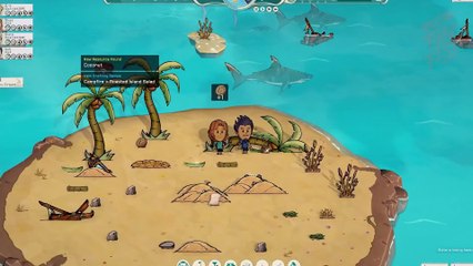 Oceaneers - Official Trailer ｜ Indie Fan Fest Fall 2025