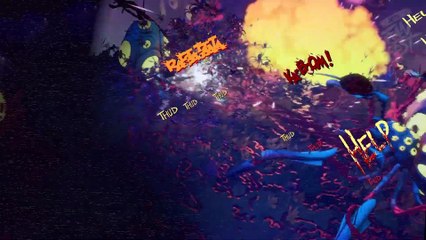 I Hate This Place - Official Trailer ｜ Indie Fan Fest Fall 2025