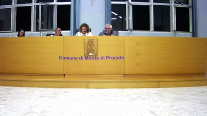 Monte di Procida (NA) - Consiglio Comunale -3-  (29.09.25)