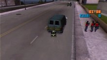 Grand Theft Auto 3: Liberty City / Vice City Mod  | RC TOYZ MISSIONS.