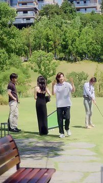 Heres to One Night and a Lifetime Dramabox