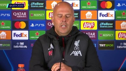 Chiesa forfait, Slot prudent avant Galatasaray