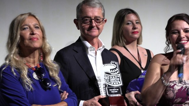 Anas al Pet Carpet Film Festival per la tutela degli animali