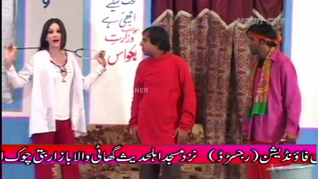 Best Of Muskaan Pakistani New Full Comedy Funny Clip