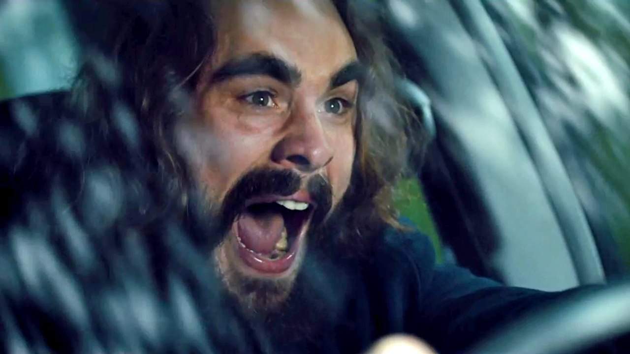 Moresnet - The Book Of Death Trailer DF