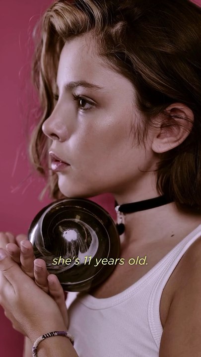 La chanteuse Lou Deleuze représentera la France à l'Eurovision Junior 2025